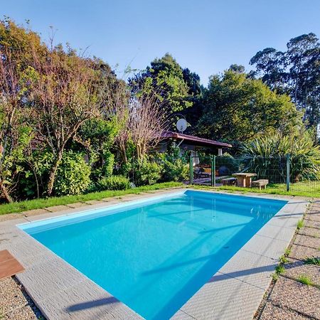Casa Do Moinho Rural Campo E Praia , 9 Pessoas, Animais Benvindos Espinho  Exterior photo