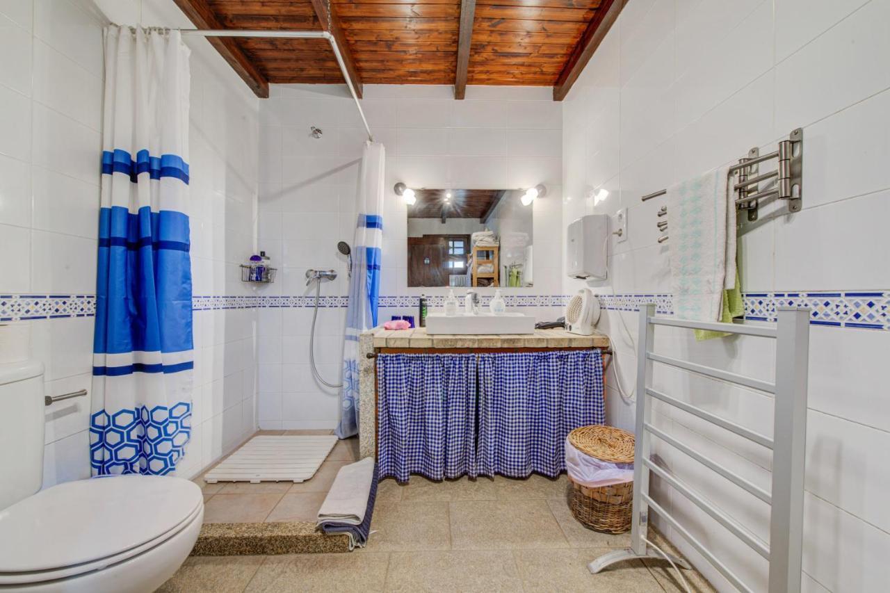 Casa Do Moinho Rural Campo E Praia , 9 Pessoas, Animais Benvindos Espinho  Exterior photo
